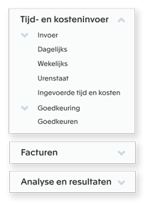 Business software
