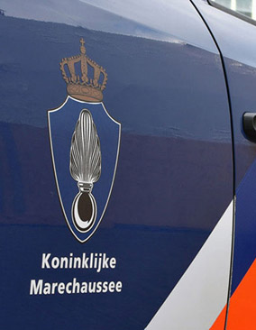 Koninklijke Marechaussee