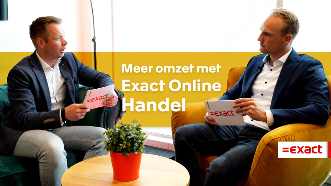 Verhoog je online omzetstroom 