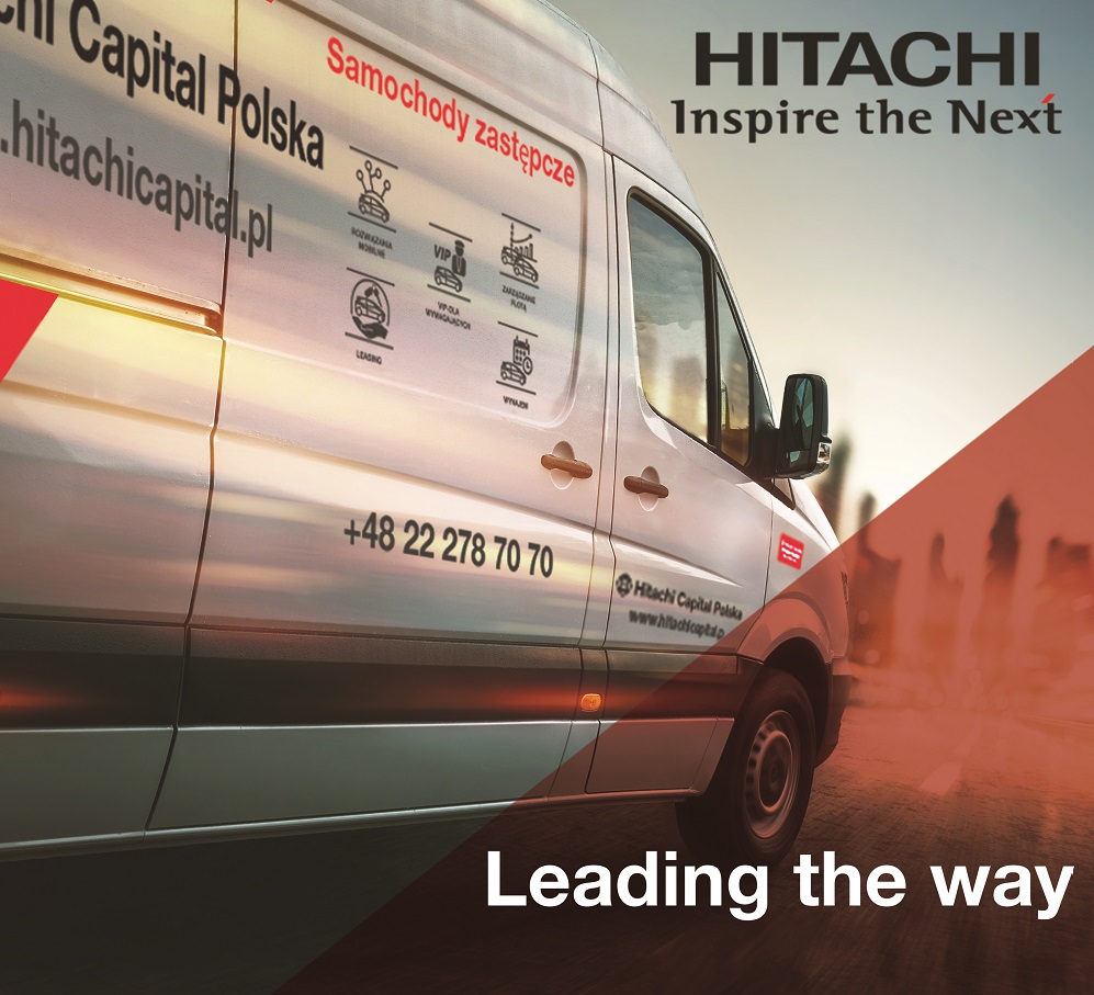 Hitachi Capital Polska