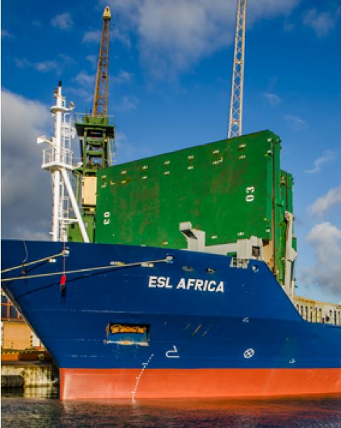 Euroafrica 