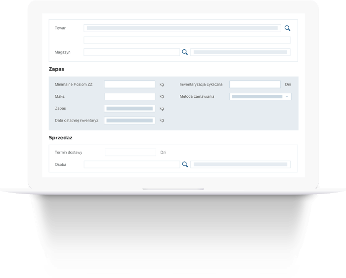 Business Software