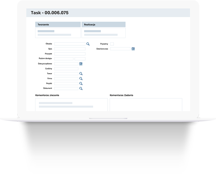 Business Software