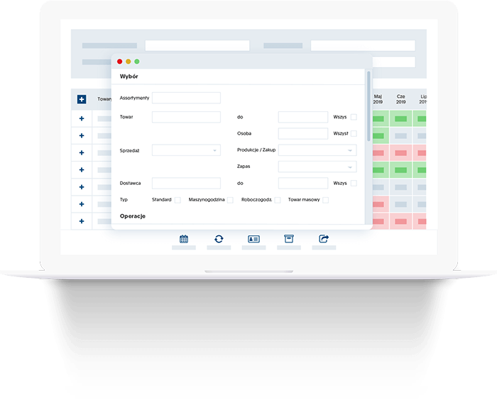 Business Software