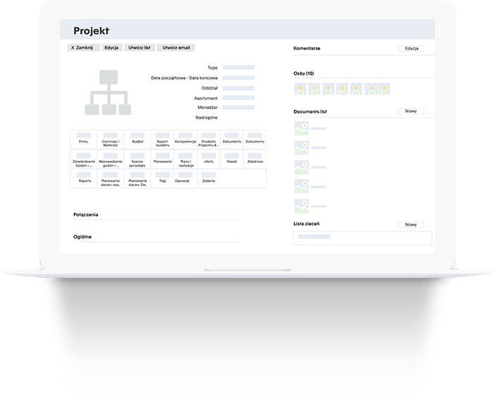 Business Software