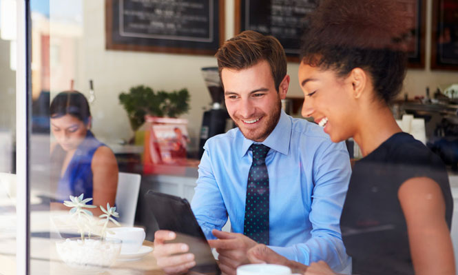 Start-ups & small businesses