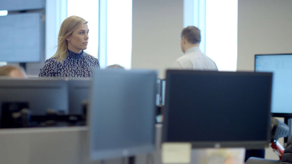 Exact HRM video