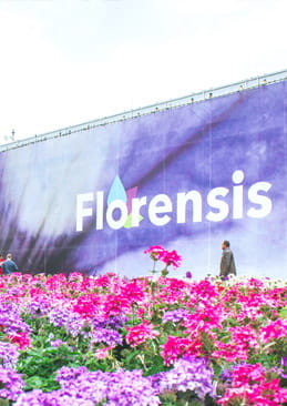 Florensis on Exact