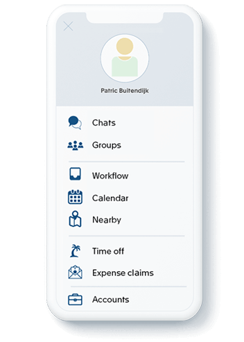 Integrating business processes with your ERP 