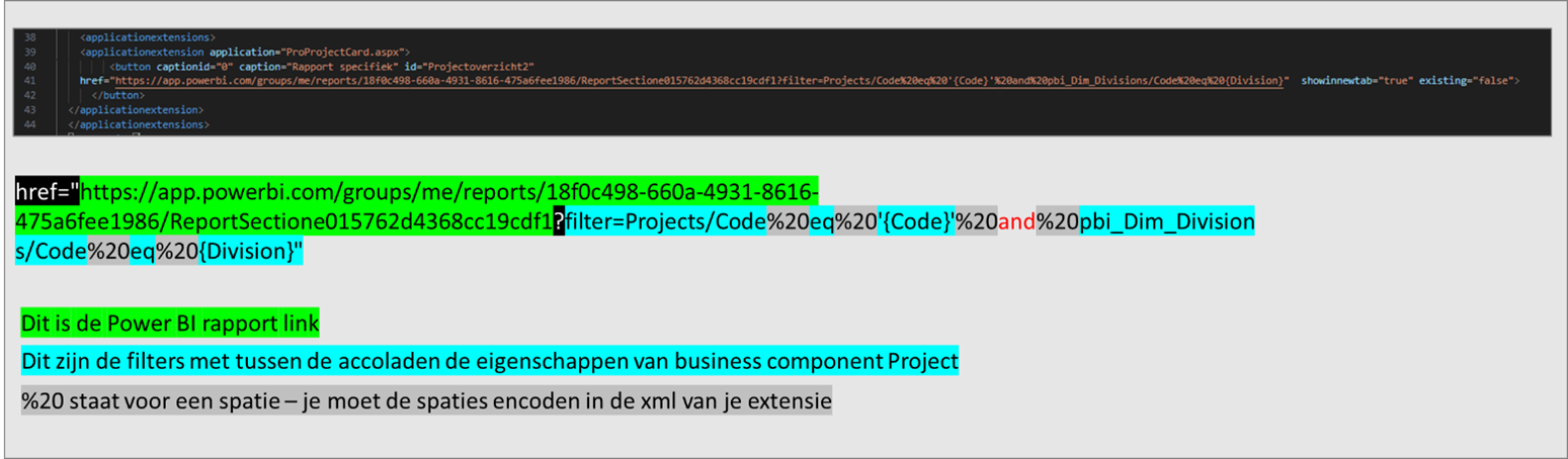 Afbeelding 3: Projecten Premium