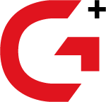 Exact Globe+ logo