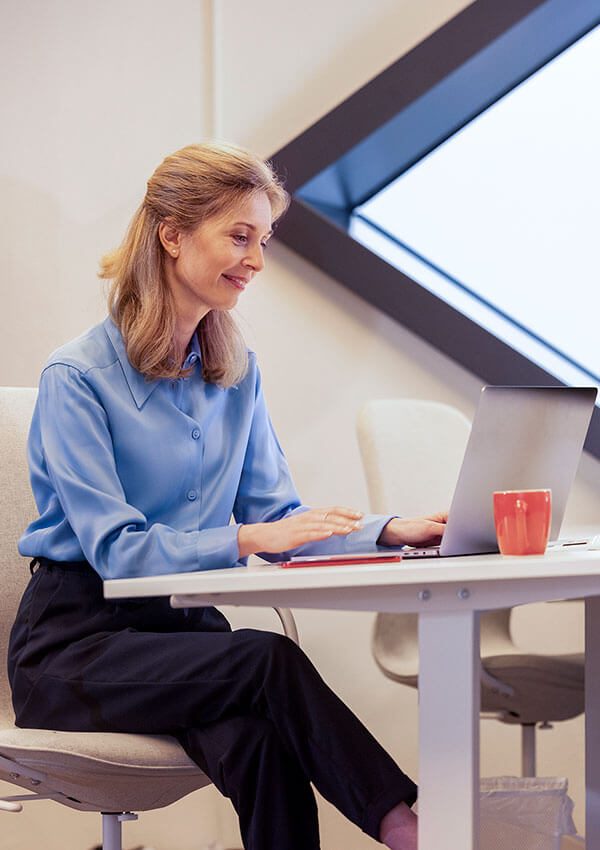 Support & Services Exact Online