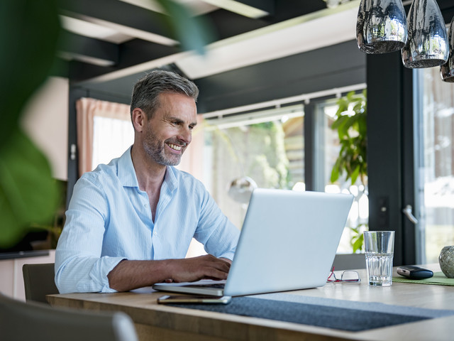 Persoonlijk gesprek accountancy