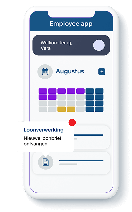 Accountancy Software - Mijn Kantoor